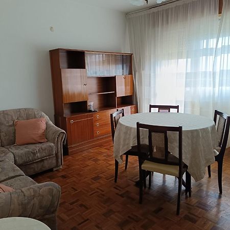 Piso Bellavista Διαμέρισμα Bueu Εξωτερικό φωτογραφία