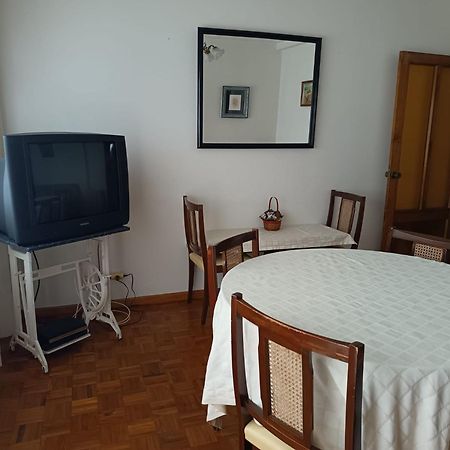 Piso Bellavista Διαμέρισμα Bueu Εξωτερικό φωτογραφία