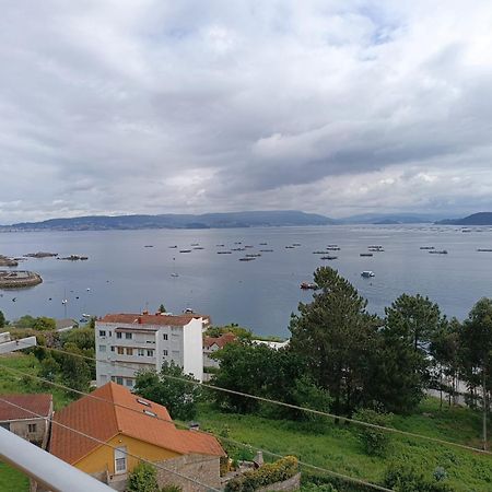 Piso Bellavista Διαμέρισμα Bueu Εξωτερικό φωτογραφία