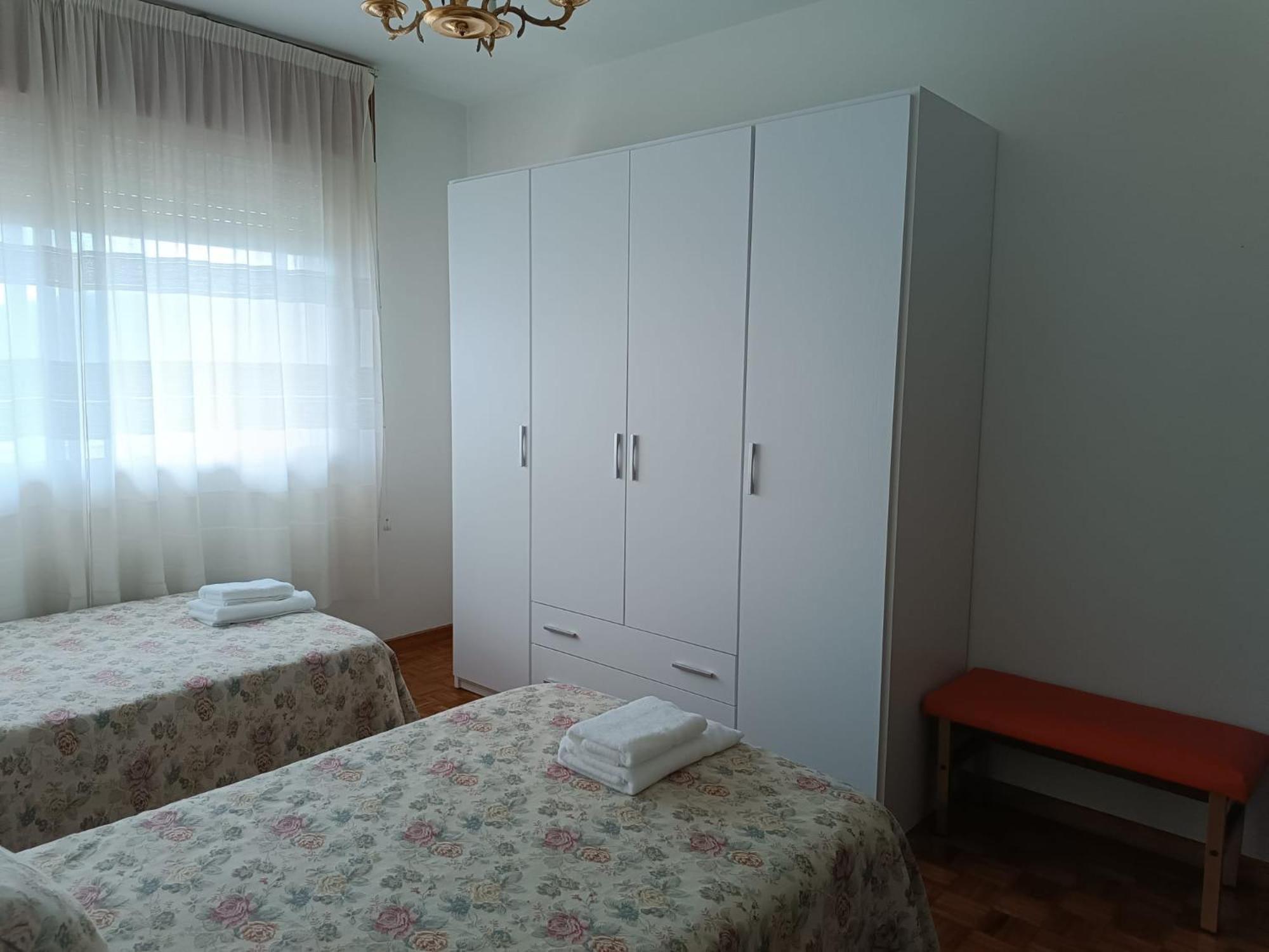 Piso Bellavista Διαμέρισμα Bueu Εξωτερικό φωτογραφία