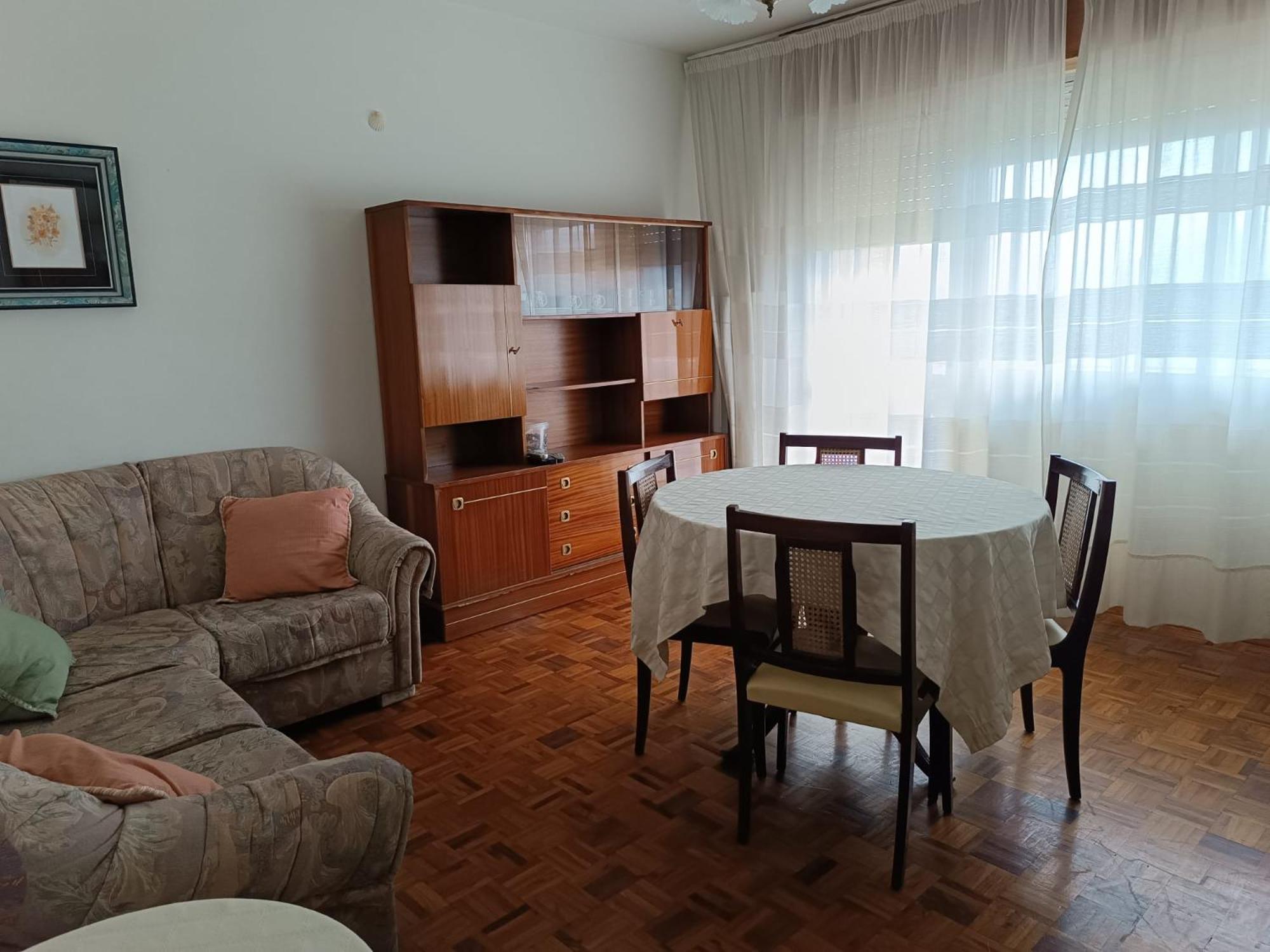 Piso Bellavista Διαμέρισμα Bueu Εξωτερικό φωτογραφία