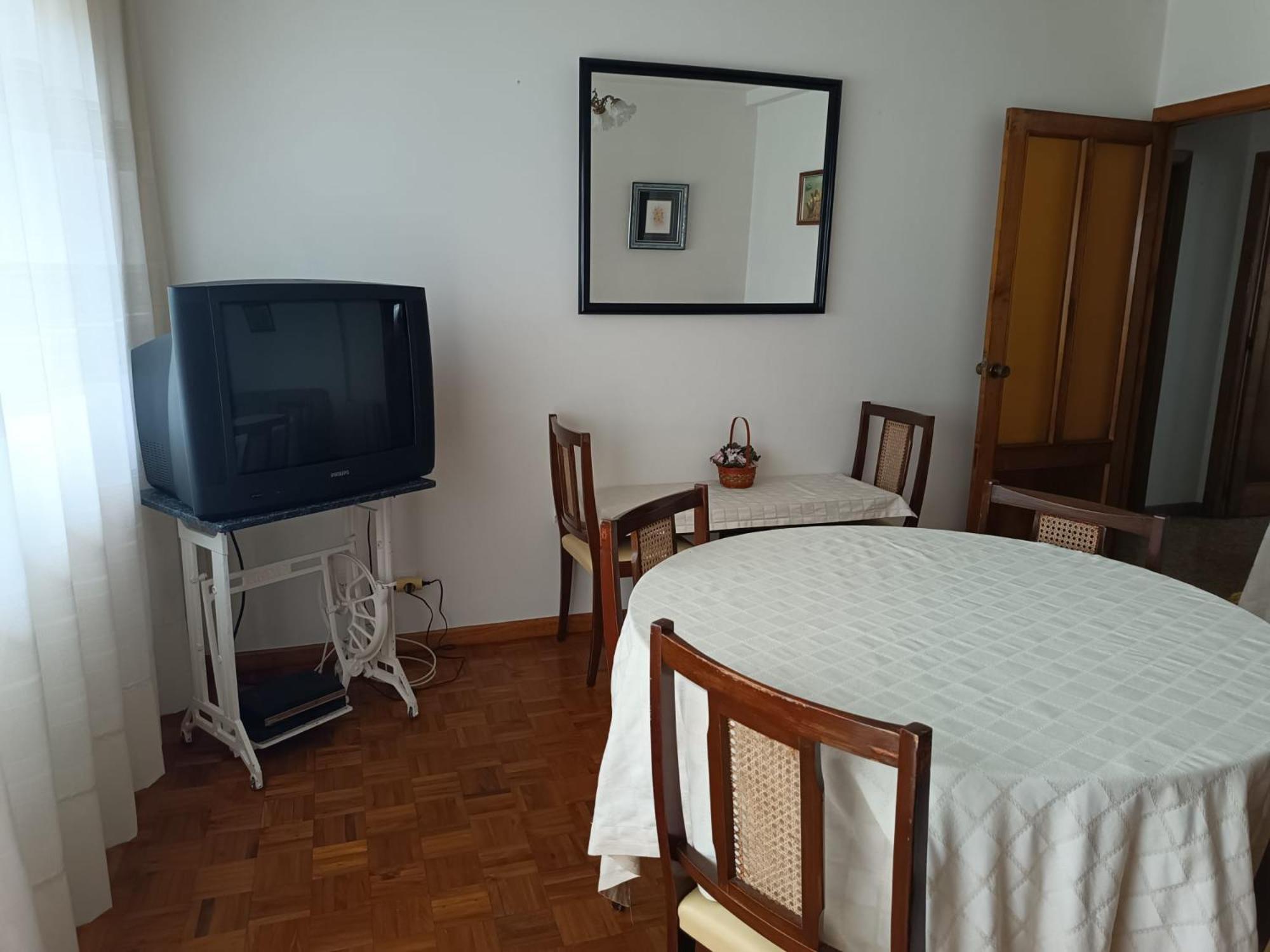 Piso Bellavista Διαμέρισμα Bueu Εξωτερικό φωτογραφία