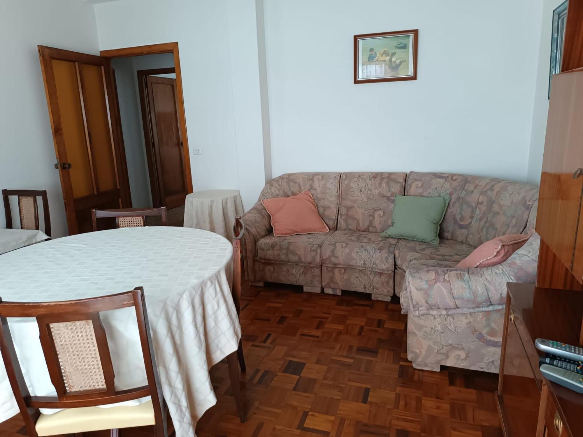 Piso Bellavista Διαμέρισμα Bueu Εξωτερικό φωτογραφία