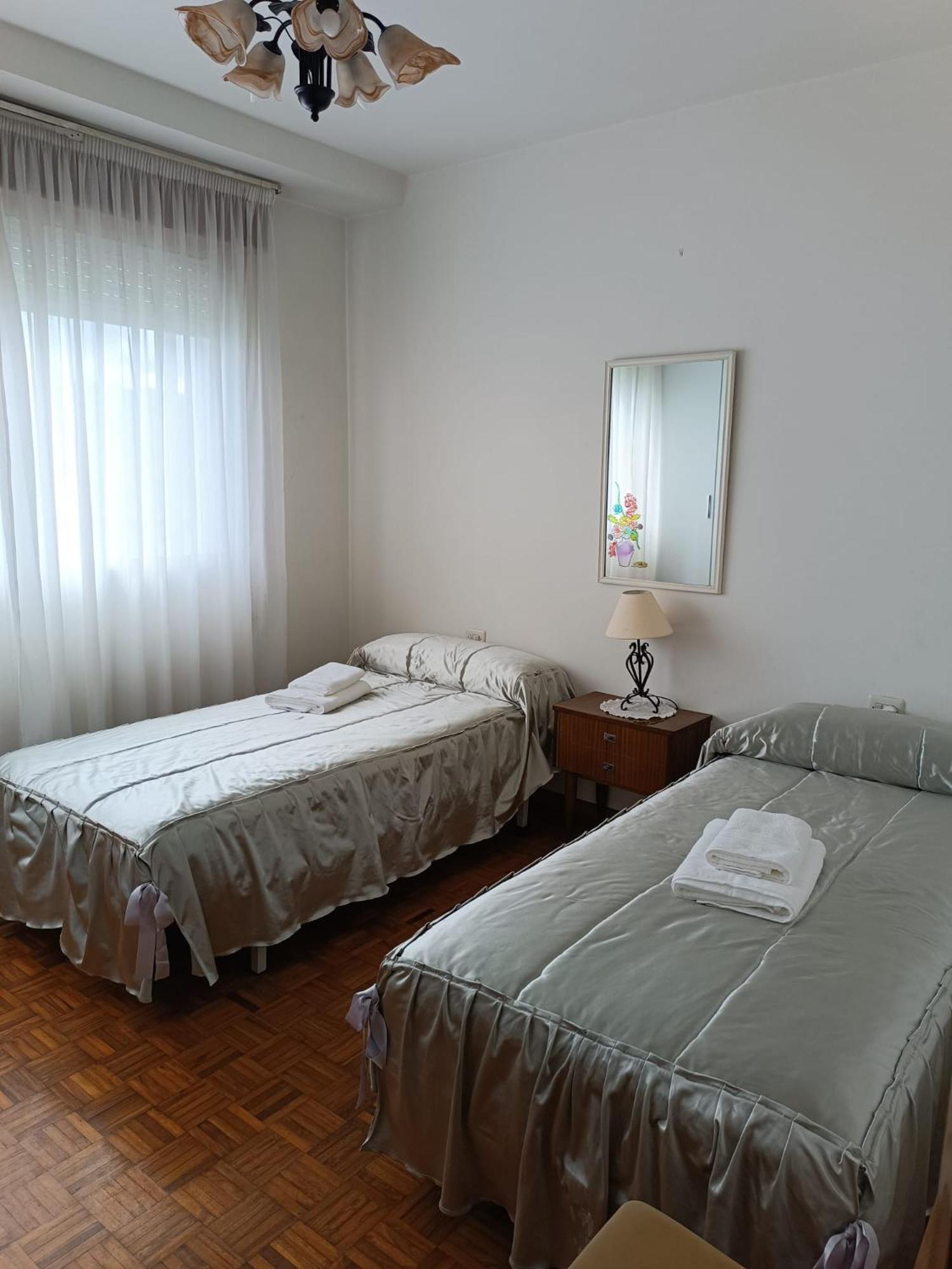 Piso Bellavista Διαμέρισμα Bueu Εξωτερικό φωτογραφία