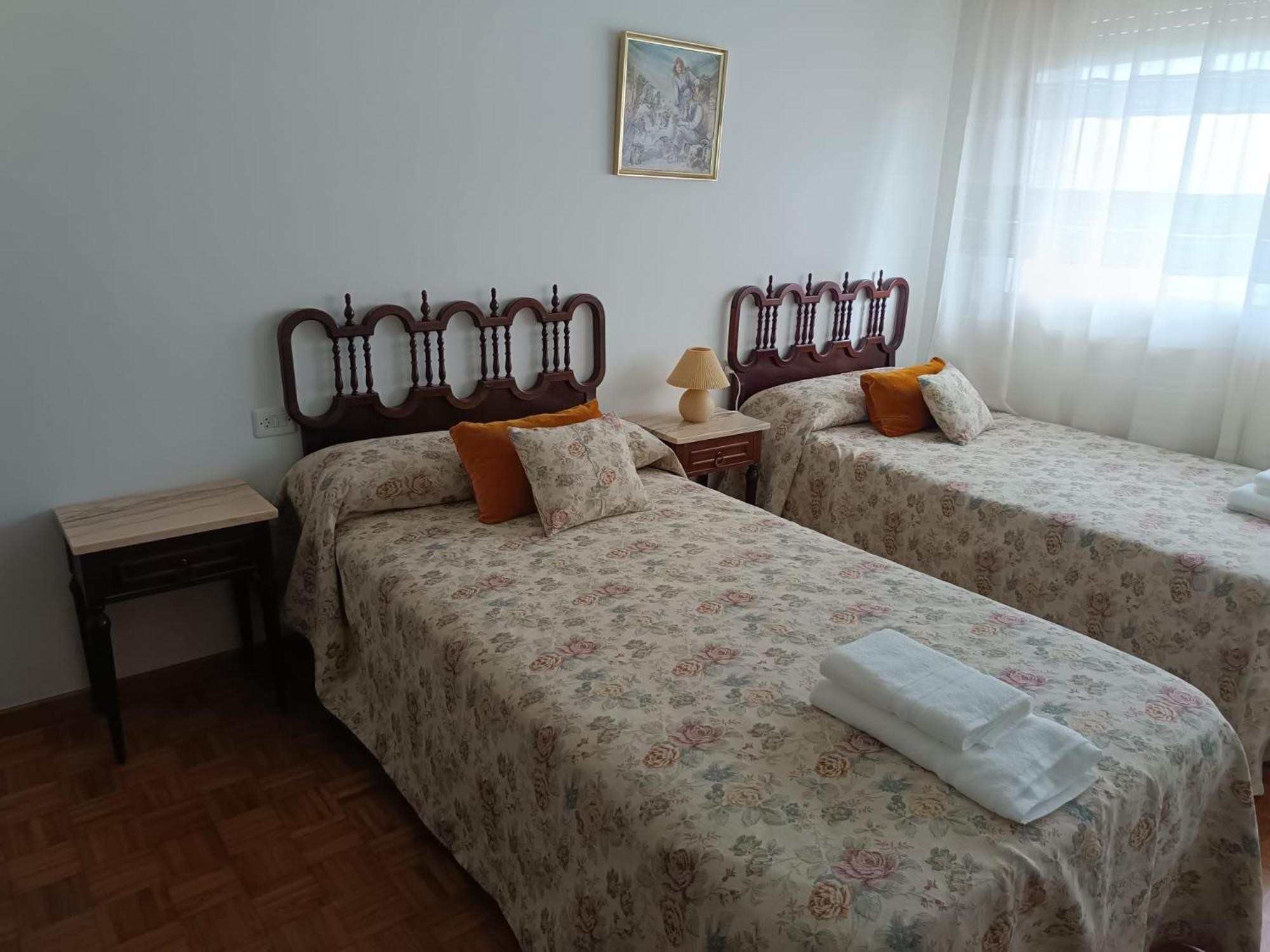 Piso Bellavista Διαμέρισμα Bueu Εξωτερικό φωτογραφία