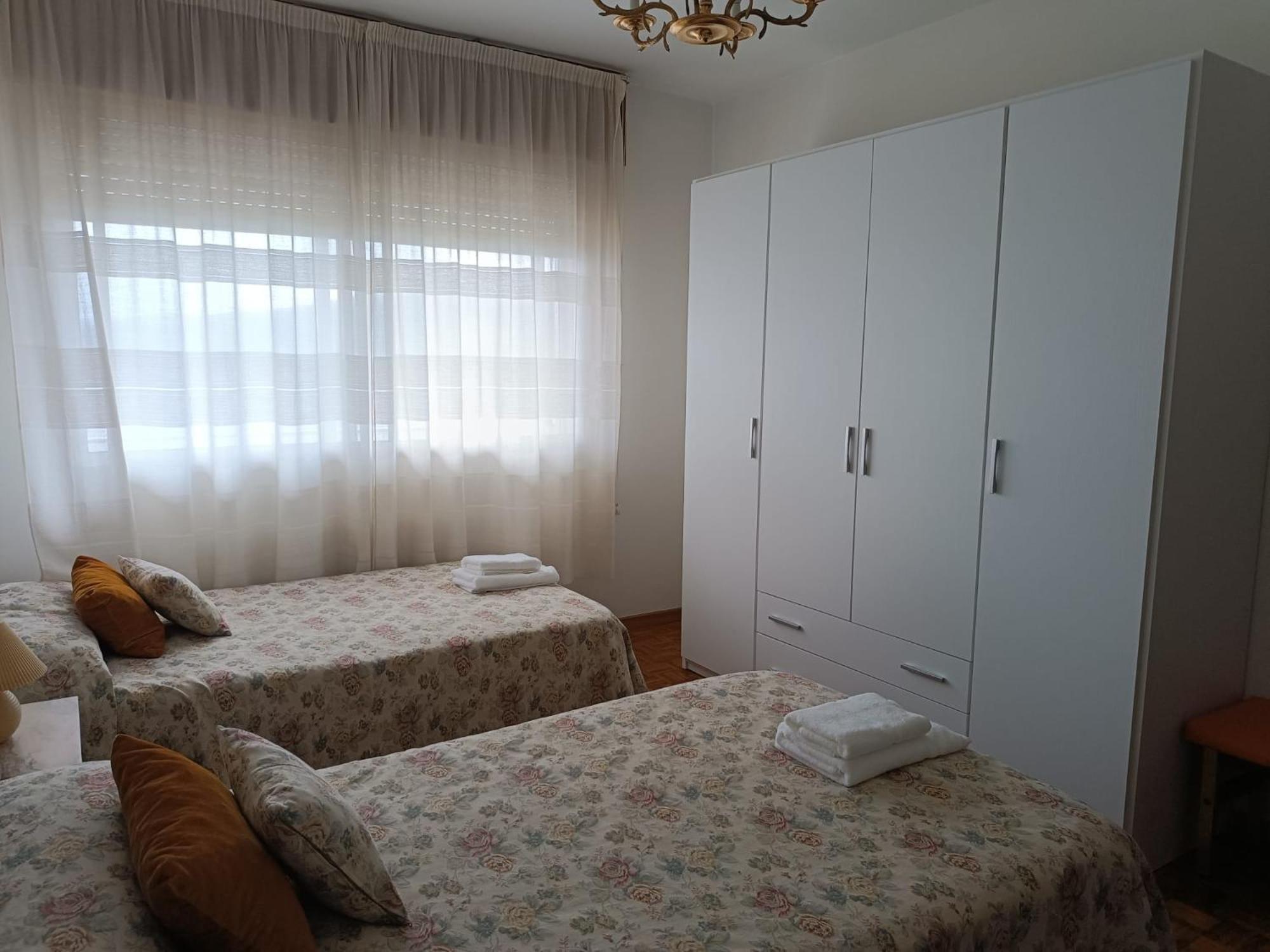 Piso Bellavista Διαμέρισμα Bueu Εξωτερικό φωτογραφία