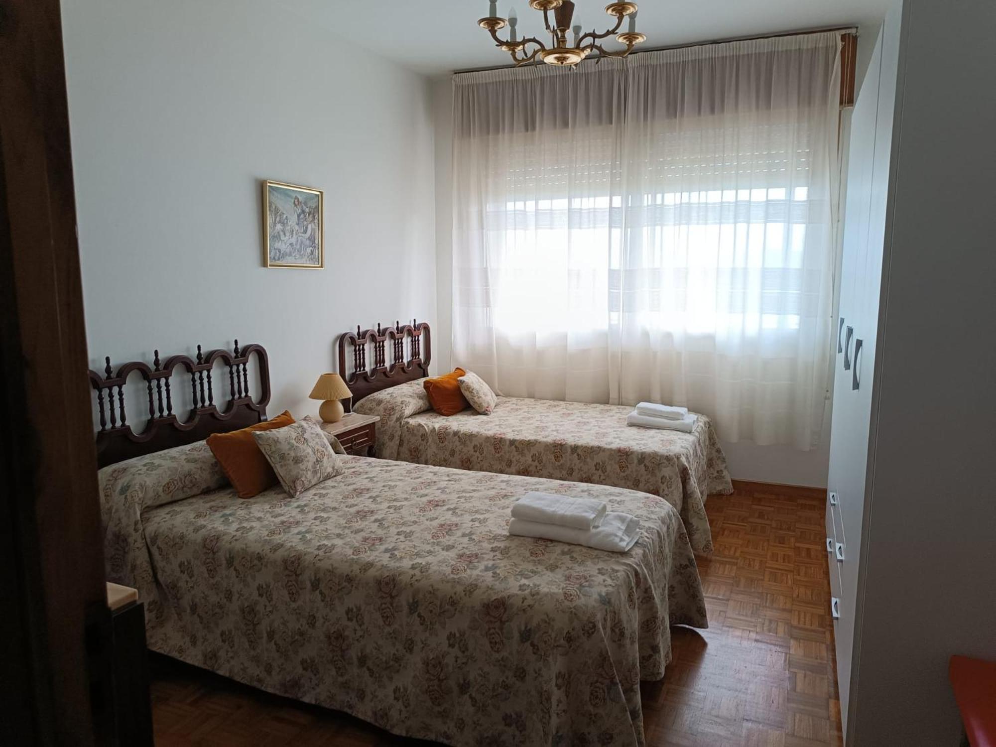 Piso Bellavista Διαμέρισμα Bueu Εξωτερικό φωτογραφία