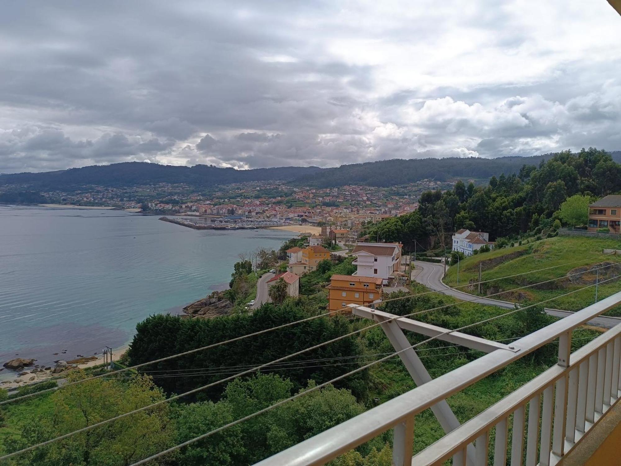 Piso Bellavista Διαμέρισμα Bueu Εξωτερικό φωτογραφία